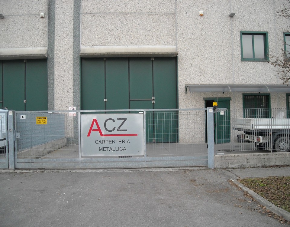 Esterno ACZ